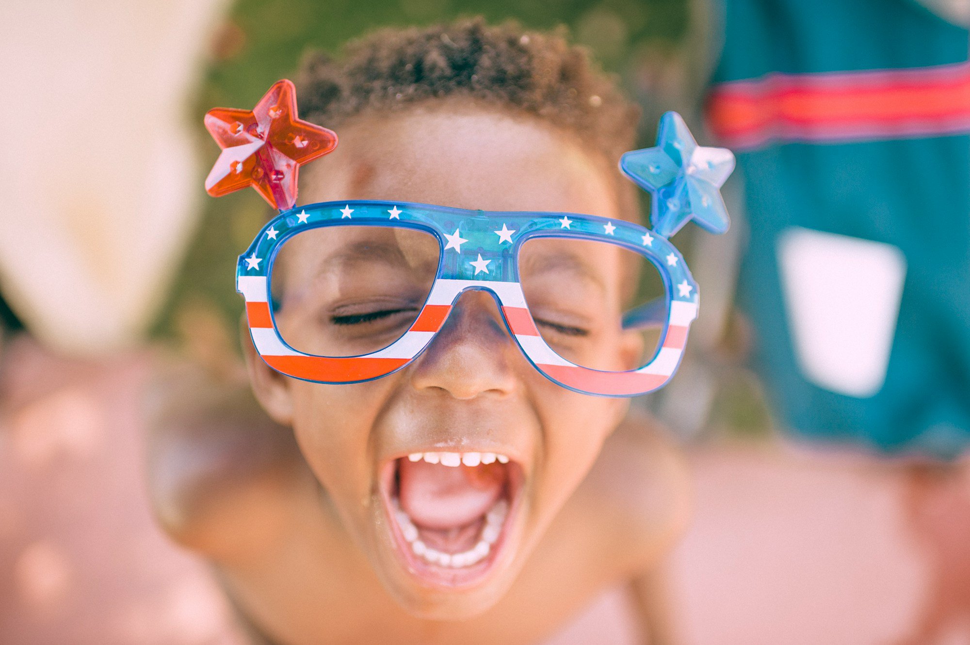 A Parent’s Guide: Celebrating an Autism-Friendly 4th of July cover